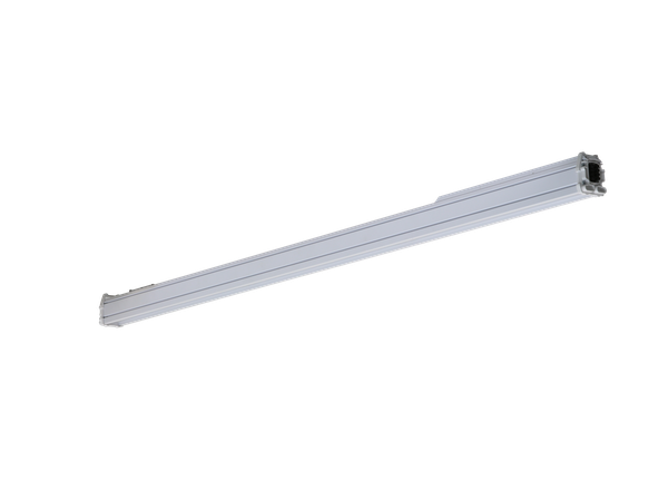 LED MALL ECO - Ceiling bracket Silver